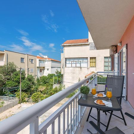 Apartments Marija Makarska Eksteriør bilde