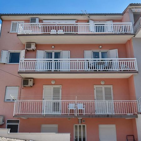 Apartments Marija Makarska Eksteriør bilde