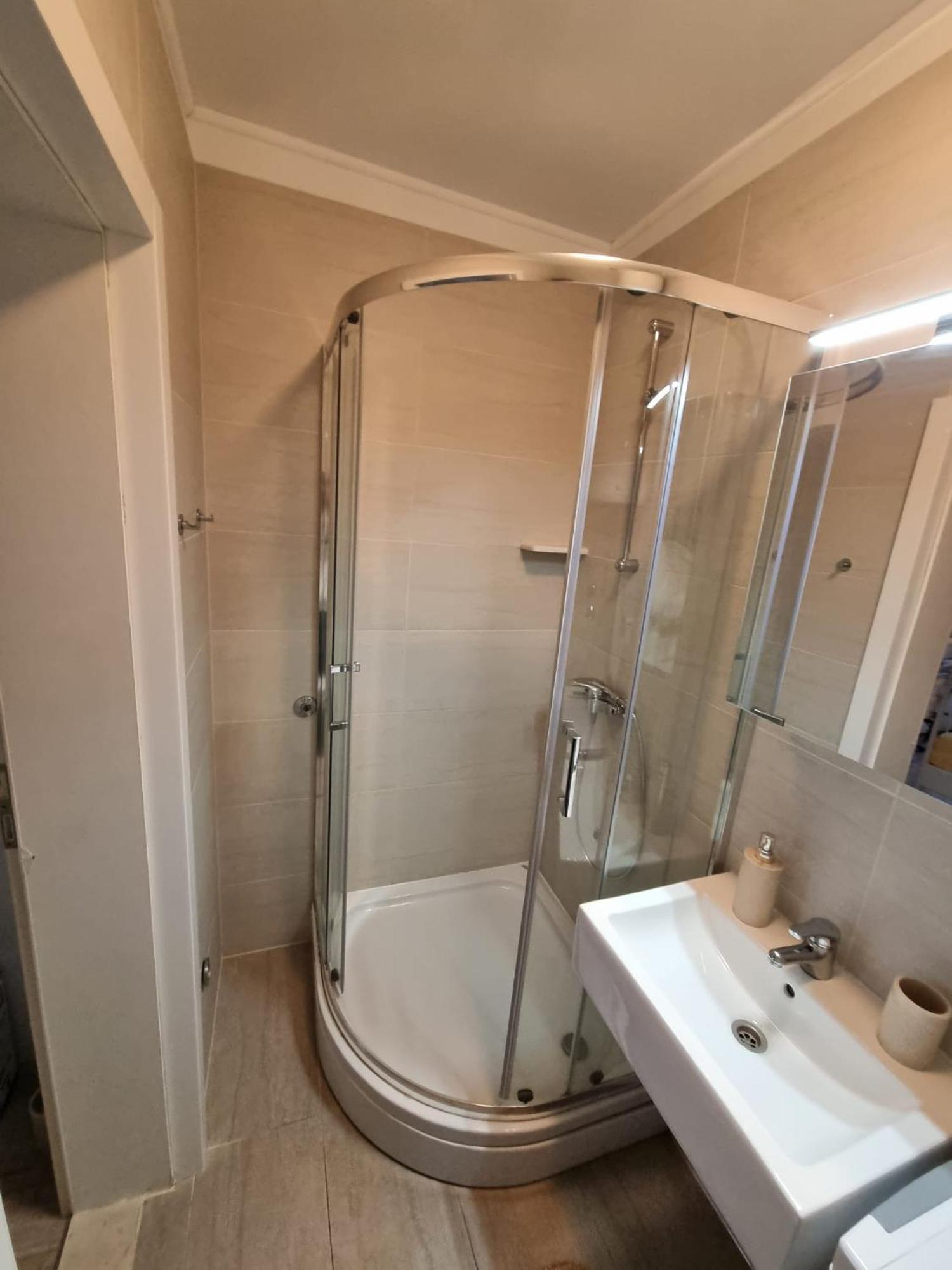 Apartments Marija Makarska Eksteriør bilde